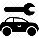 Car Repair  Icon