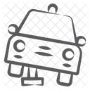Car Repair  Icon