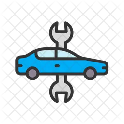 Car Repair Ii  Icon