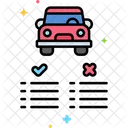 Car Reviews  Icon