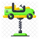 Car ride  Icon