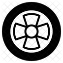 Racing Car Icon
