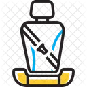 Car Seat Car Seat Icon