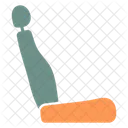 Car Seat Car Auto Icon