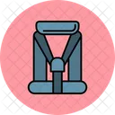 Car seat baby  Icon