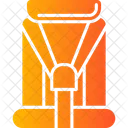 Car seat baby  Icon