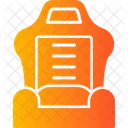 Car Seat  Icon