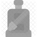 Car Seat  Icon
