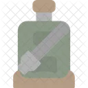 Car Seat  Icon