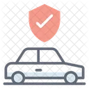 Car Transport Vector Icon