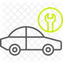 Car Service Car Service Icon