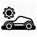 Car service  Icon