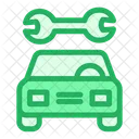 Car Accessories Automobile Car Icon