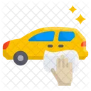 Car Service  Icon