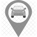 Car service  Icon