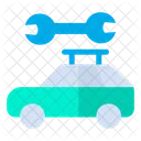 Car Accessories Automobile Car Icon