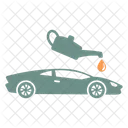 Car Service Car Insurance Insurance Icon