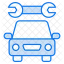 Car service  Icon