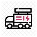 Car Service  Icon