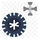 Car Service  Icon