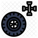 Car Service  Icon