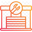 Car Service Service Car Icon