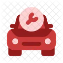 Car services  Icon