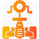 Car Setting  Icon