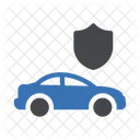 Car Shield  Icon