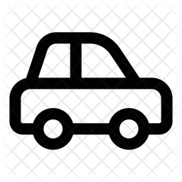 Car-side  Icon