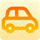 Car Side Icon