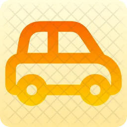 Car-side  Icon