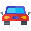 Car Speed  Icon