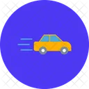 Car Speed Speed Car Icon
