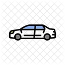 Speed Car Vehicle Icon