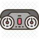 Car Speedometer  Icon
