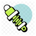 Car Spring  Icon