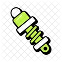 Car Spring  Icon