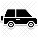 Car  Icon