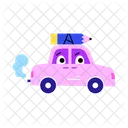 Car  Icon