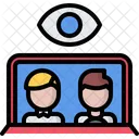 Car Test  Icon