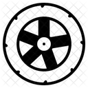 タクシー アイコン
