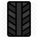 Car Tires  アイコン