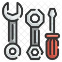 Car Tools  Icon
