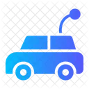 Car toy  Symbol