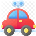 Car toy  Icon