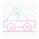 Car Toy Play Toy Icon