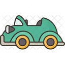 Car Toy Car Toy Icon