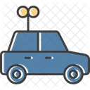 Car Toy Toy Car Icon