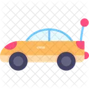Car Toy Car Child Icon